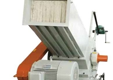35kw 650KG H طويل PVC WPC الشخصي كسارة نفايات البلاستيك الخاصة