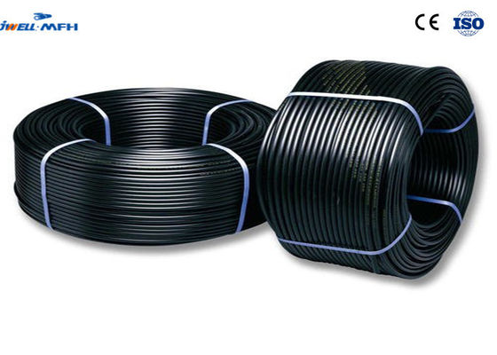 آلة بثق الأنابيب البلاستيكية JWELL Hdpe PP PVC