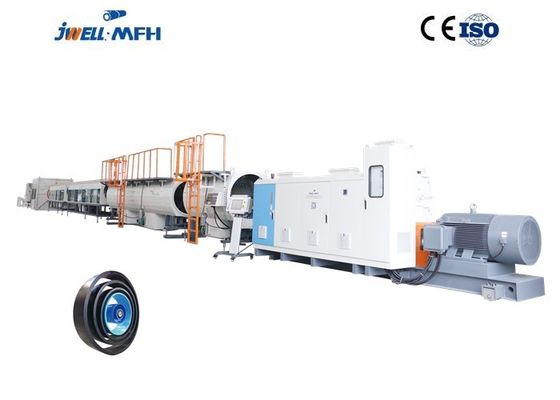 آلة بثق أنابيب المياه 20 مم HDPE PE