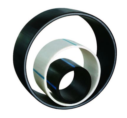 PE ري مياه 1200mm خط البثق الأنابيب