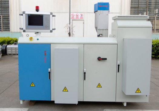 آلة بثق الأنبوب HDPE 90KW الصغيرة عالية السرعة