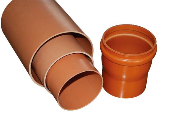 JWELL PVC UPVC CPVC آلة تصنيع أنابيب أنابيب الصرف الصحي لإمداد المياه