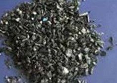 1000kg H 30kw HDPE PVC إعادة تدوير البلاستيك تقطيع النفايات البلاستيكية