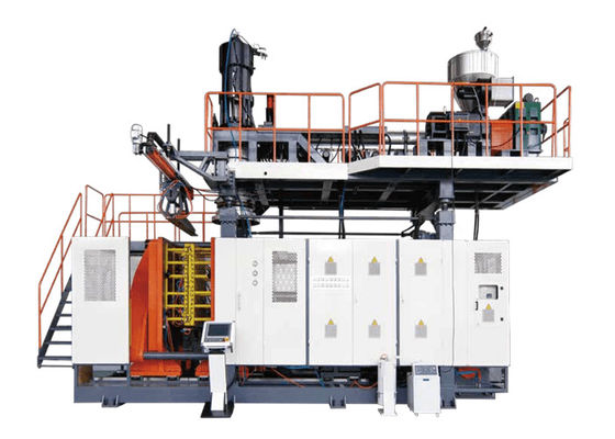 1450mm 800kn JWZ-BM160 ضربة صب الإله