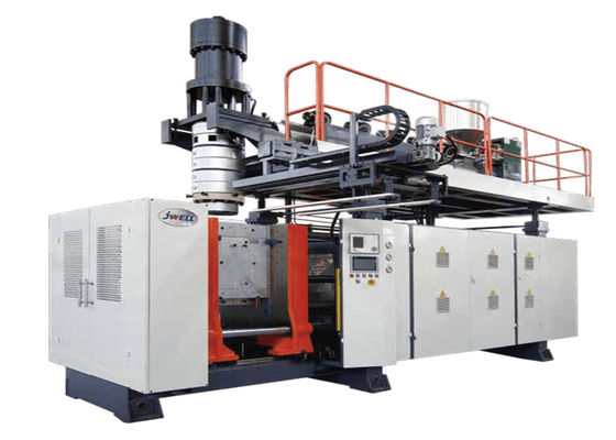 آلة نفخ القوالب ISO 37kw 100L