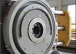 300KG H 90kw HDPE آلة تكوير الفيلم