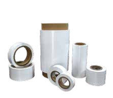 خط بثق رول البلاستيك LDPE LLDPE