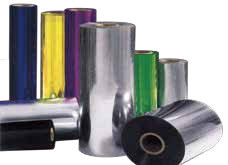 خط بثق رول البلاستيك LDPE LLDPE