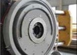 600r Co تدوير موازية آلة بثق برغي الثلاثي