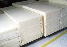 JWELL Cold Push Bar PEEK PPS PPSU مهندس ماكينة تصنيع المواد ورقة خط الإنتاج