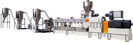 600r Co الدوارة موازية الثلاثي الطارد
