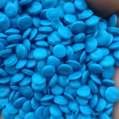 JWELL PP PE ABS PET واحد برغي المياه حلقة قطع آلة الكريات