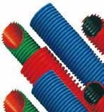 1500mm DWC الأنابيب البلاستيكية الطارد توصيل مقبس تبريد المياه