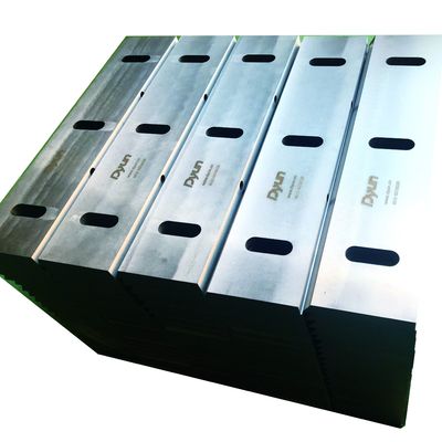 35kw 650KG H طويل PVC WPC الشخصي كسارة نفايات البلاستيك الخاصة