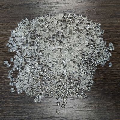 آلة إعادة تدوير نفايات البلاستيك 1500kg h PET PVC PP PE PP آلة تكوير برغي واحد