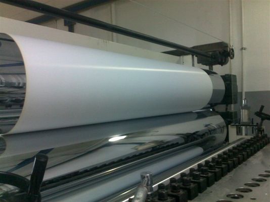 1560MM PVC WPC الإعلان مجلس التصنيع آلة